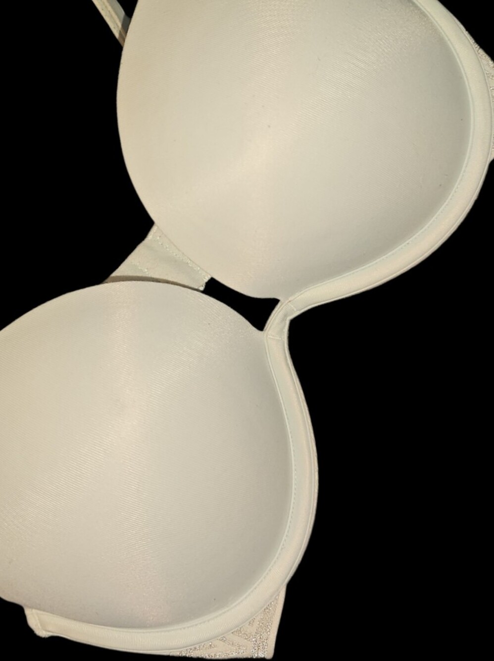 Pink Victoria SECRET WEAR EVERYWHERE SEXY PUSH-UP BRA